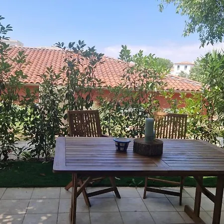 2 P Calme Vakantiehuis Cagnes-sur-Mer