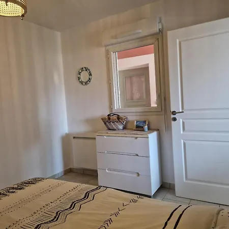 Dom wakacyjny 2 P Calme