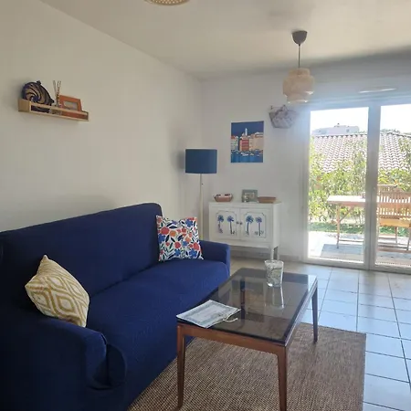 Casa de Férias 2 P Calme *
