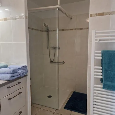 2 P Calme * Cagnes-sur-Mer